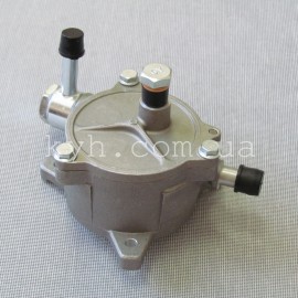 Вакуумний насос генератора Богдан алюміній /Туреччина/